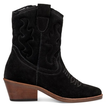 western ankle booties σε προσφορά