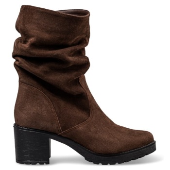 slouchy booties σε προσφορά