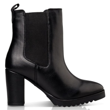 block heel booties σε προσφορά