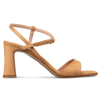 mid-heel sandals
