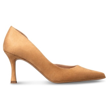 d` orsey slingback pumps
