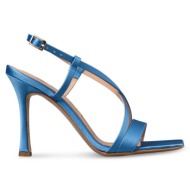  strappy heeled sandals