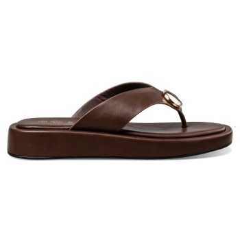 flatform thong sandal