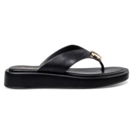  flatform thong sandal