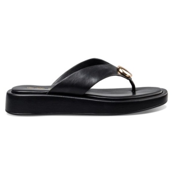 flatform thong sandal