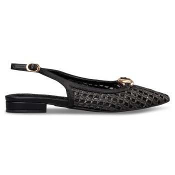 slingback ballet-flats