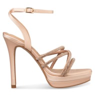  platform heel sandals