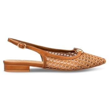slingback ballet-flats
