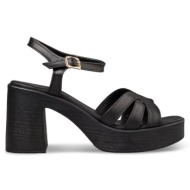  platform heel sandals