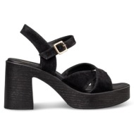  platform heel sandals