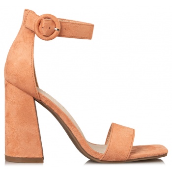 block heel sandals σε προσφορά