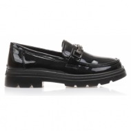 oxfords μαύρα λουστρίνι ...