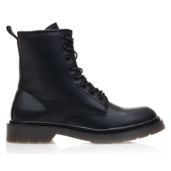 αρβυλάκια μαύρα δερματίνη με φερμουάρ σε προσφορά