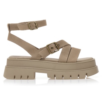 flatforms πούρο σουέτ με πολλαπλά σε προσφορά