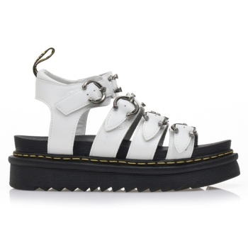 flatforms λευκά δερματίνη με πολλαπλά σε προσφορά