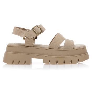 flatforms πούρο σουέτ πουρο σε προσφορά