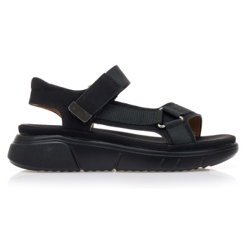 flatforms μαύρα δερματίνη με σκρατς σε προσφορά