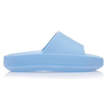 παντόφλες μπλε λάστιχο μπλε σε προσφορά