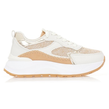 αθλητικά πούρο δερματίνη δίσολα με σε προσφορά