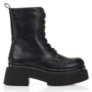 αρβυλάκια μαύρα δίπατα μαυρο σε προσφορά