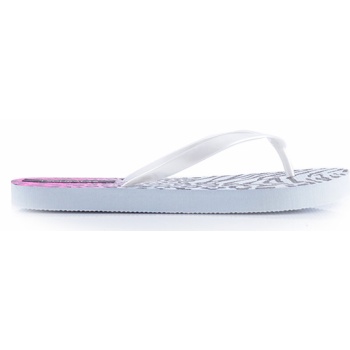 σαγιονάρες θαλάσσης γκρί με ροζ animal σε προσφορά