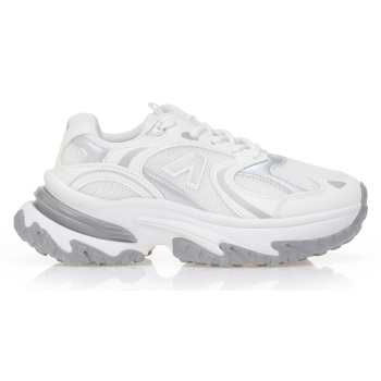 αθλητικά λευκά υφασμάτινα με σε προσφορά