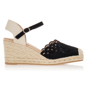 εσπαντρίγιες πλατφόρμα με σχέδιο σε προσφορά