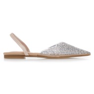 mules μυτερά με διαφάνει...