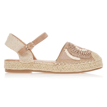 εσπαντρίγιες με λουράκι και σε προσφορά