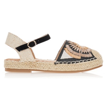 εσπαντρίγιες με λουράκι και σε προσφορά