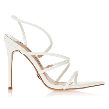 πέδιλα tsoukalas με πολλαπλά λουράκια