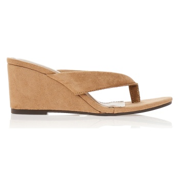 πλατφόρμες πούρο σουέτ πουρο σε προσφορά