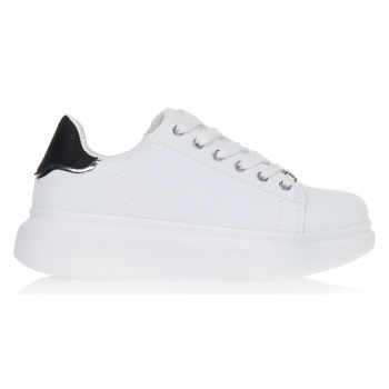 αθλητικά tsoukalas λευκο