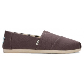 toms espadrilles ash recycled cot can
