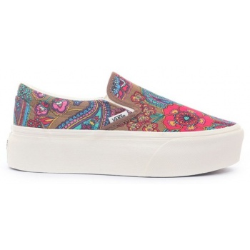 vans sneakers ua classic slip-on