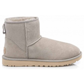 ugg μπότες- μποτάκια classic mini ii 