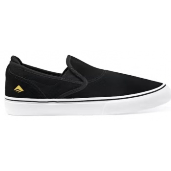 emerica sneakers wino g6 slip-on