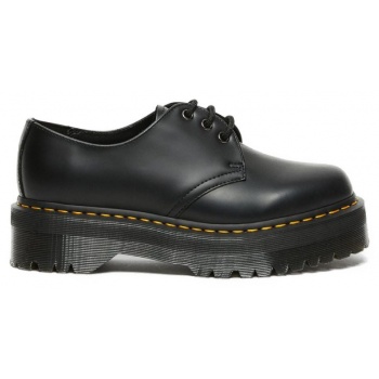 dr.martens μπότες- μποτάκια 1461 quad 