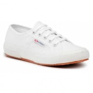  superga sneakers 2750-cotu classic - white-spre55200-s000010-123-white