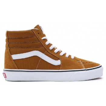 vans sneakers ua sk8-hi cthr mbrwn 