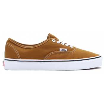 vans sneakers authentic cthr mbrwn 