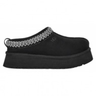  ugg μπότες- μποτάκια w tazz - black-ugg1122553-323-black