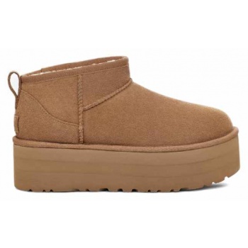 ugg μπότες- μποτάκια classic ultra mini