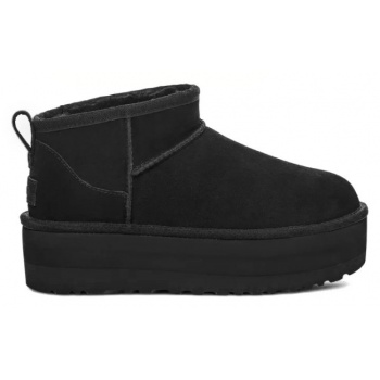 ugg μπότες- μποτάκια classic ultra mini