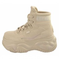  buffalo sneakers blader hiking boot - beige-buf1636013-323-beige