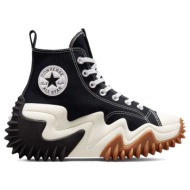  converse sneakers run star motion - black-conv171545c-124-black