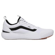  vans sneakers mte ua ultrarange exo white - white-vn0a4u1kwht1-124-white