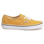  vans sneakers authentic - gold-vn000bw5lsv1-124-gold