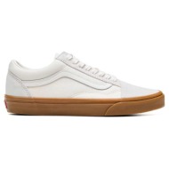  vans sneakers old skool - white-vn000cr5ovm1-124-white