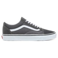  vans sneakers ua old skool - grey-vn0a4bv51951m-323-grey